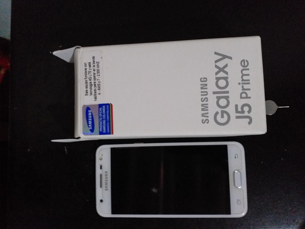 Galaxy J5 Prime