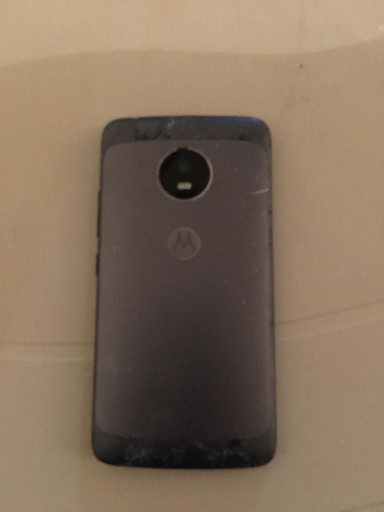 Ganga Celular Q5 Motorola