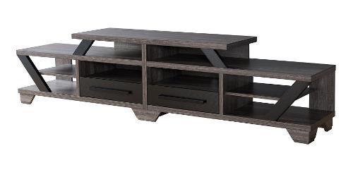 Hogares: Inside + Out Idi-161754 Cartin Tv Stand