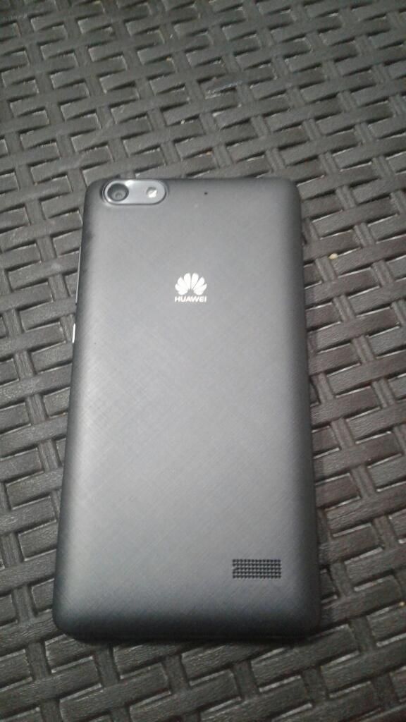 Huawei Gplay Mini