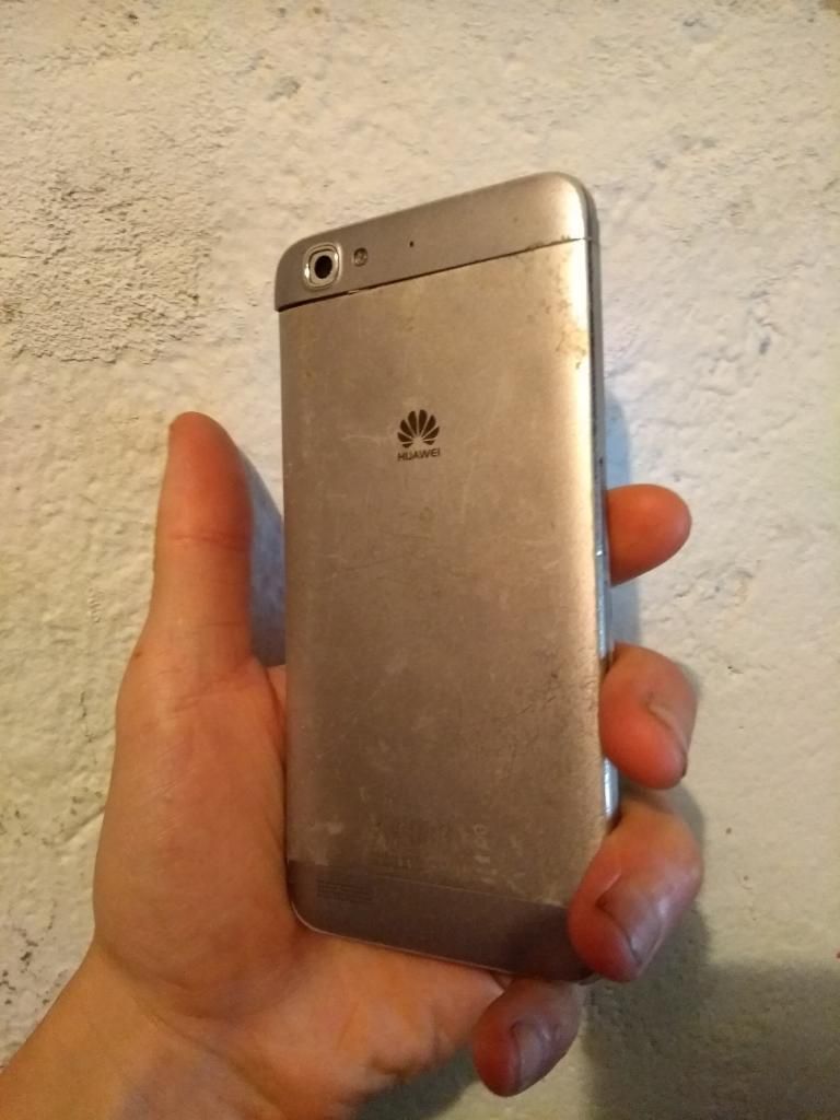 Huawei Gr3