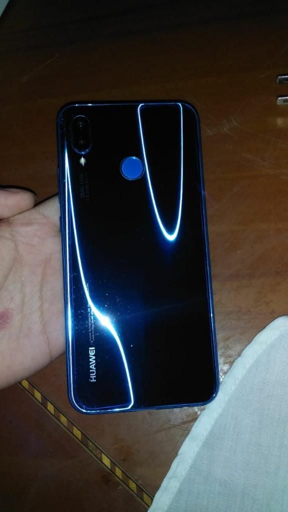 Huawei P20 Lite