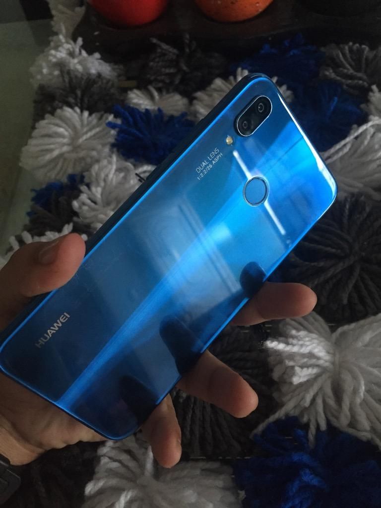 Huawei P20 Lite