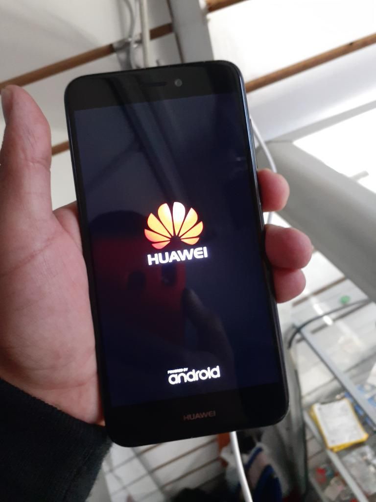 Huawei P9 Lite  Barato Como Nuevo