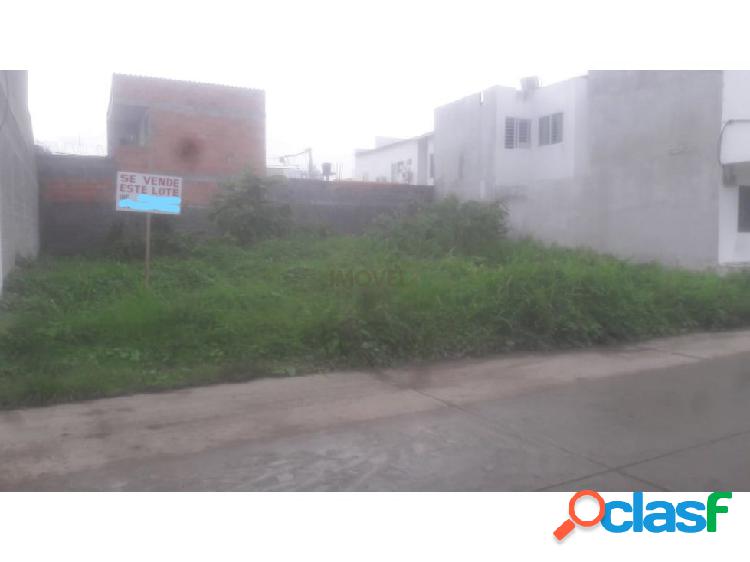 LOTE EN MONTE VERDE