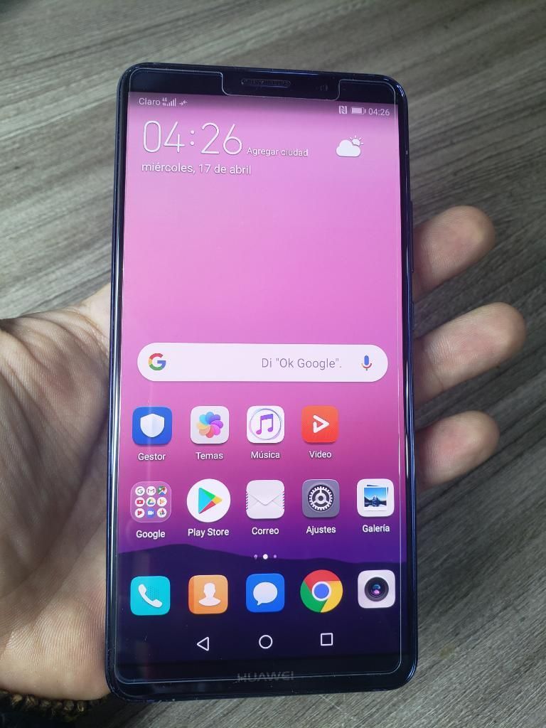 Mate 10 Pro Dual Sim