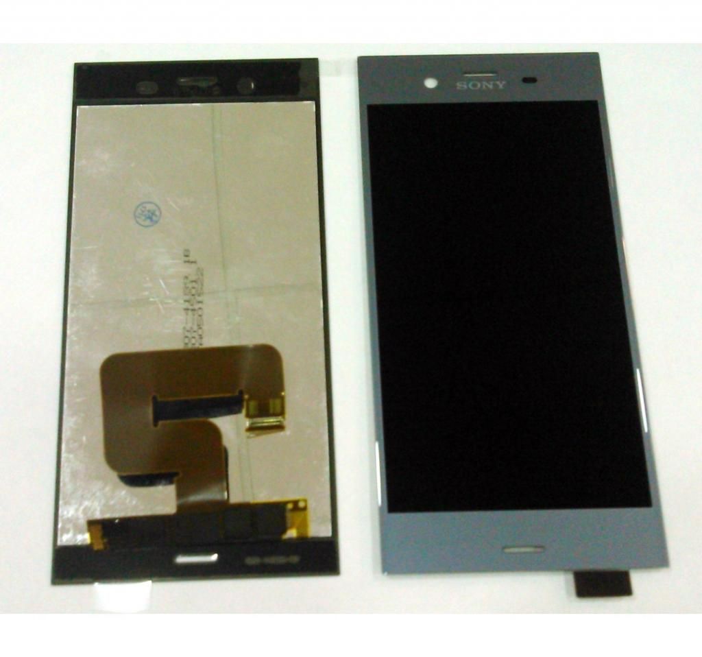 Pantalla Completa Display Tactil Xperia Xz F F XZ