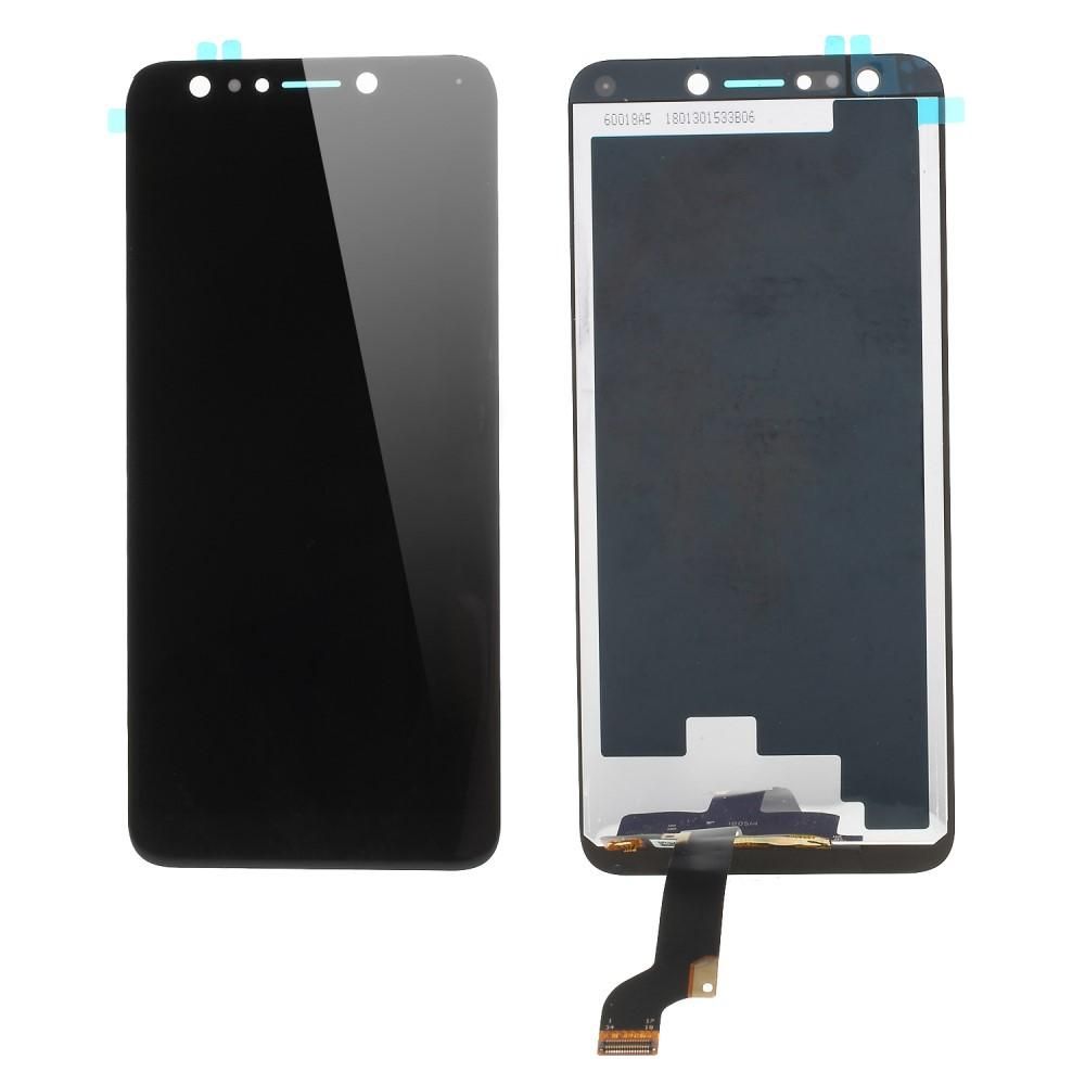 Pantalla Display Tactil Asus Zenfone 5 Selfie Pro Zc600kl