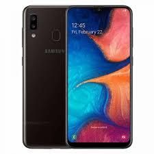 SAMSUNG A20