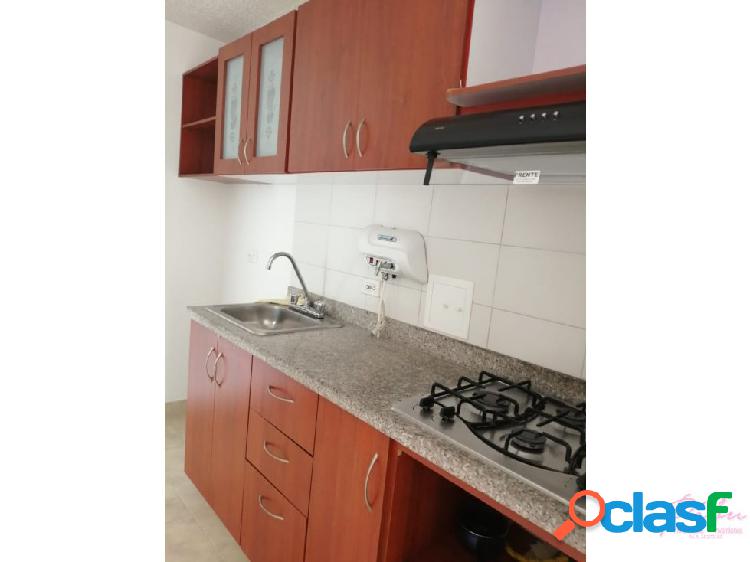 SE VENDE APARTAMENTO EN SUBA