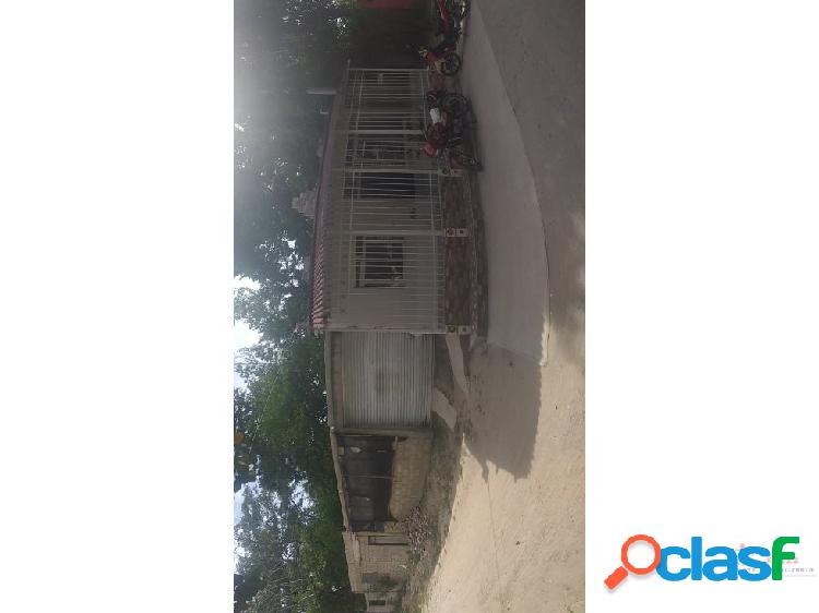 SE VENDE CASA Y LOTE CURINCA, SANTA MARTA