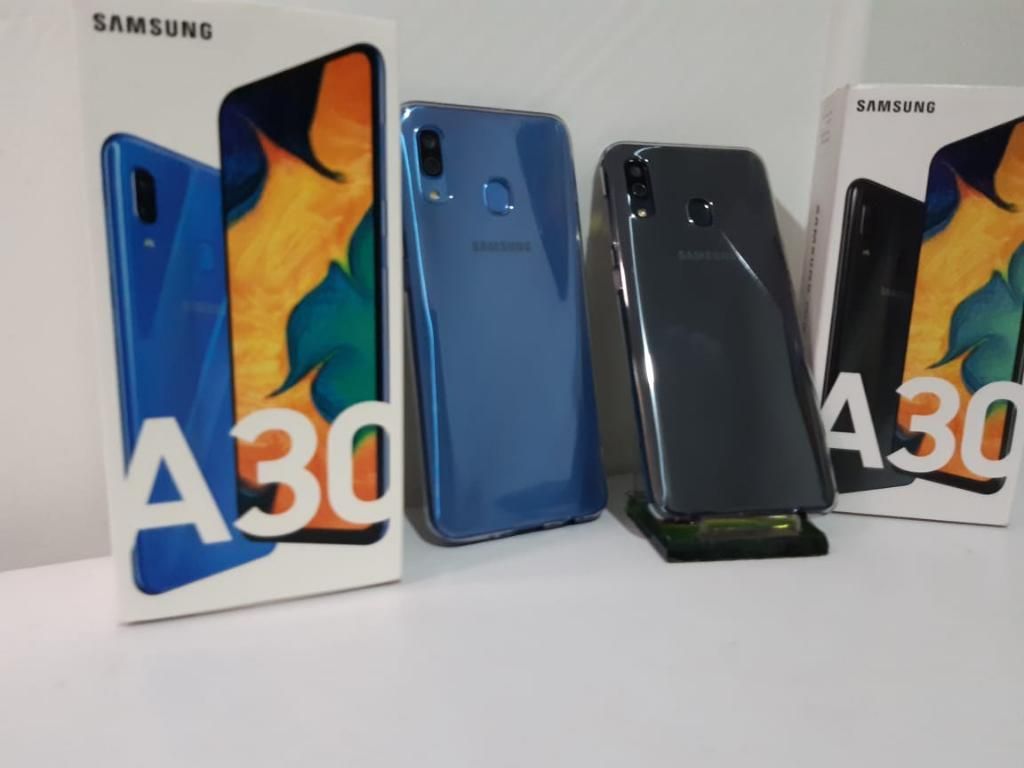 Samsung A Nuevos