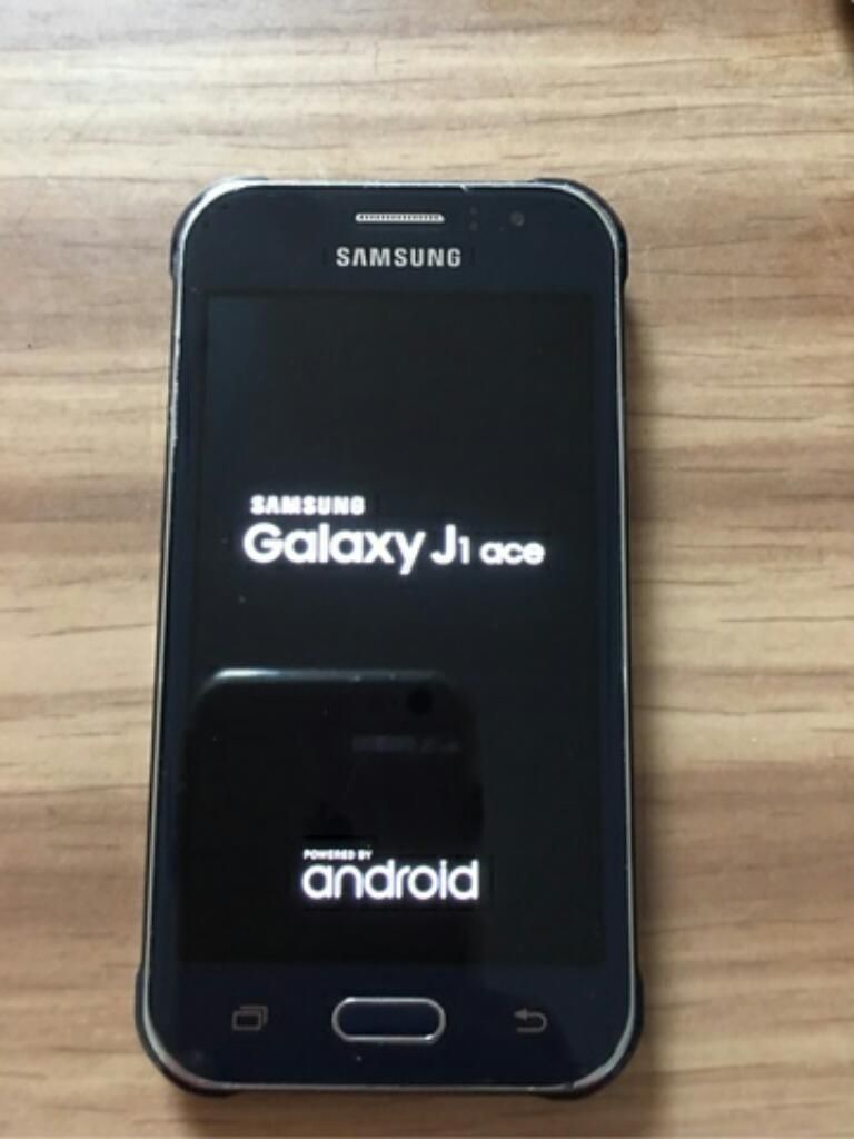 Samsung Galaxy J1 Ace Doble Sim Card 8gb