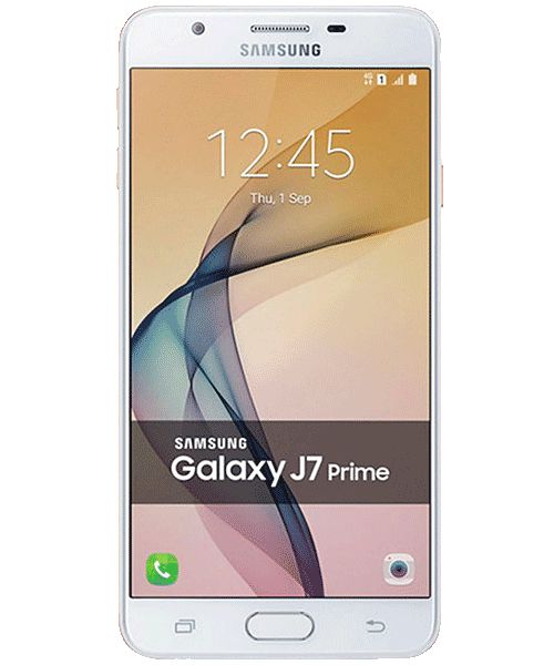 Samsung J7 Prime 32 Gb Nuevo Original