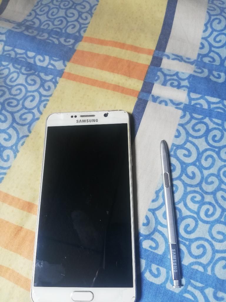 Samsung Note 5 para Repuestos