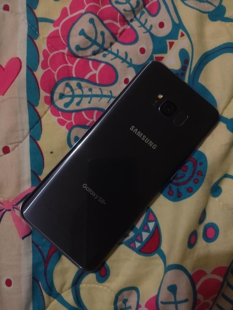 Samsung S8 Nuevo 64gb