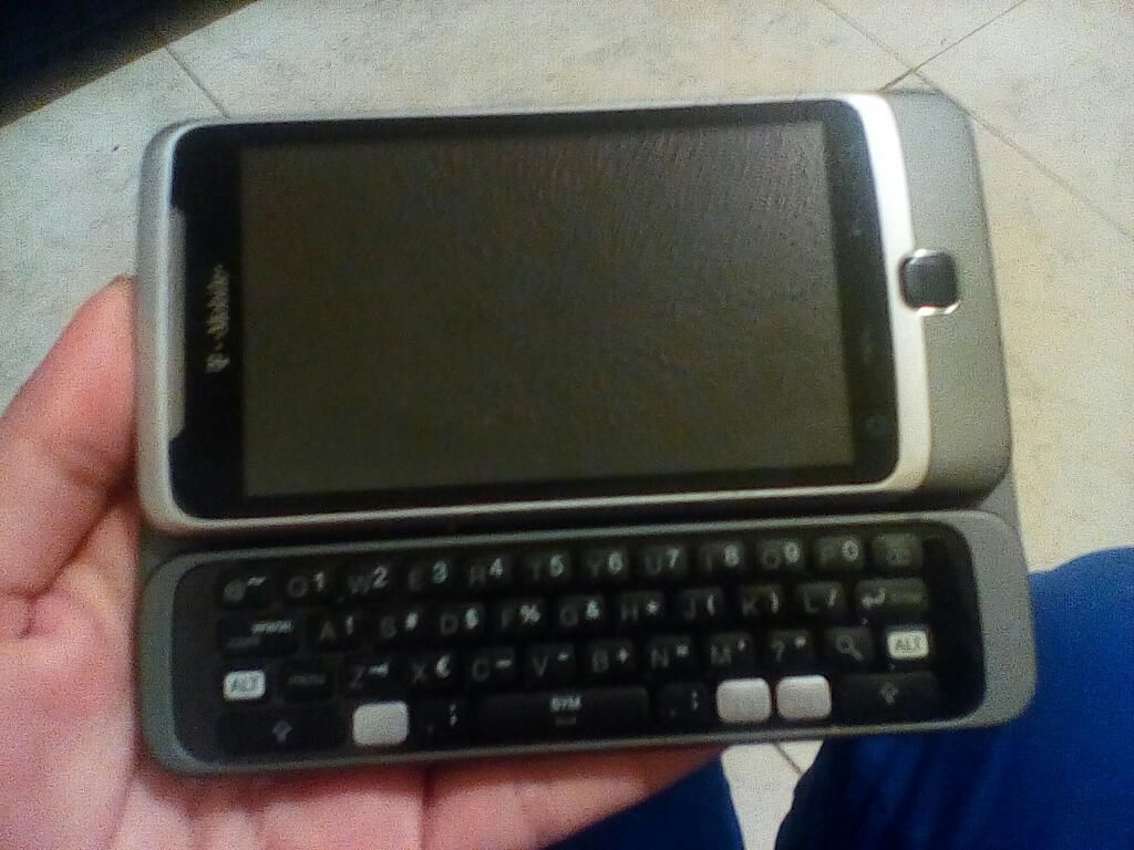 Se Vende Celular