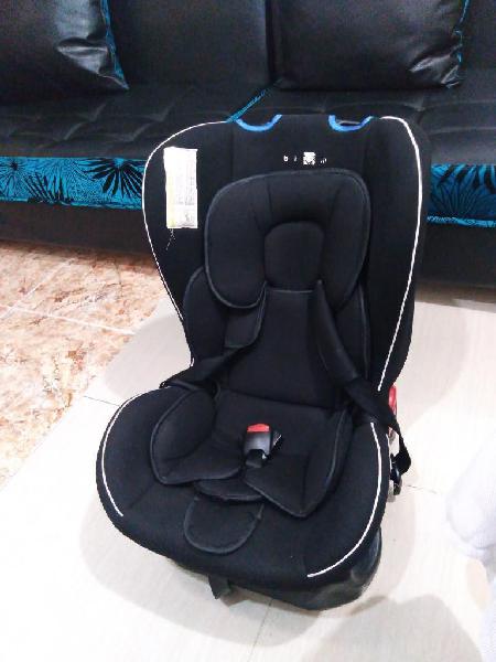 Silla para Bebé Carro Bium