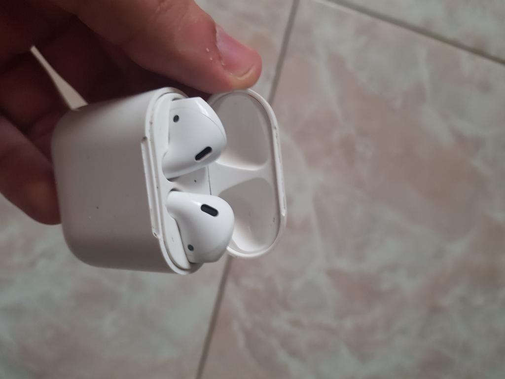 Vendo Airpods