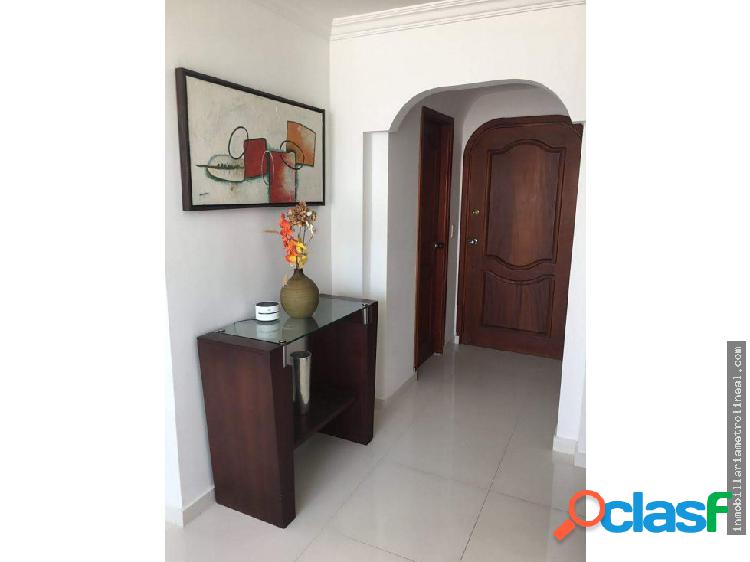 Vendo Apartamento En Bocagrande - Cartagena