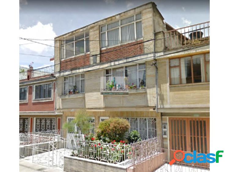 Vendo Casa San Rafael Puente Aranda 252M2