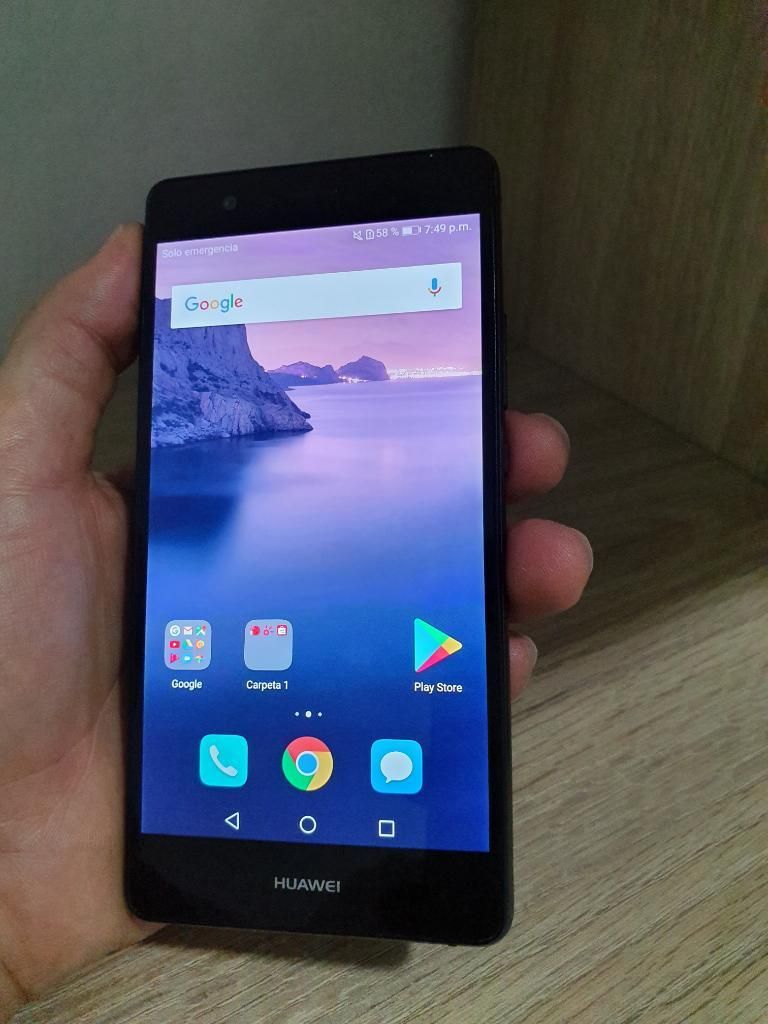 Vendo P9 Lite