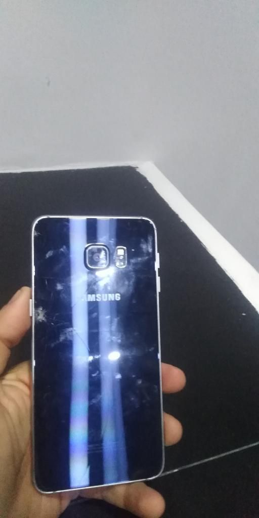 Vendo Samsung S6