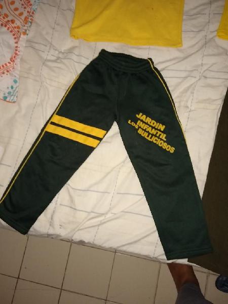 Vendo Uniformes Los Bulliciosos