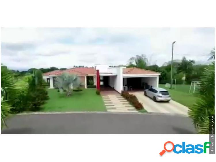 Venta Casa Campestre Cerritos pereira