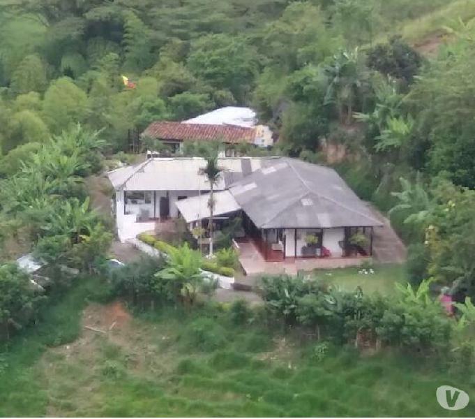 Venta Finca Ganadera