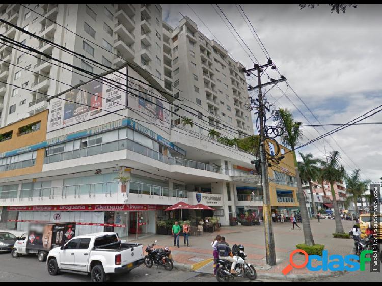 Venta local por la calle rentando Ibague