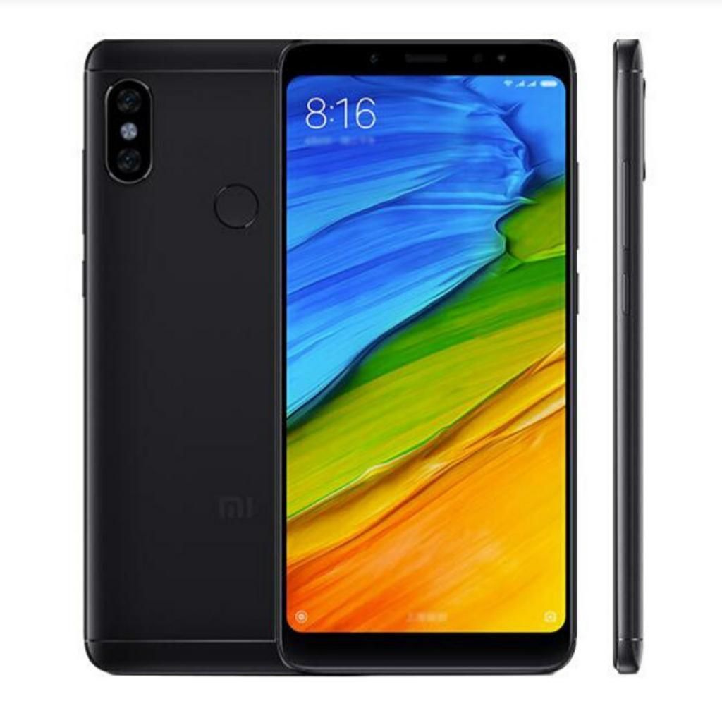 Xiaomi Note 5