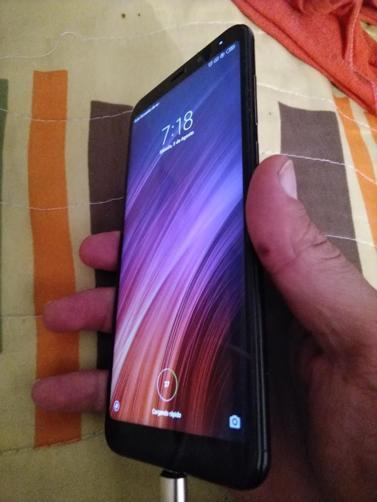 Xiaomi Redmi 5 Plus 4 Ram