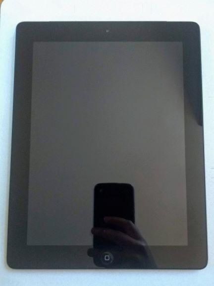 iPad 32gb Apple Usado en Perfecto Estado