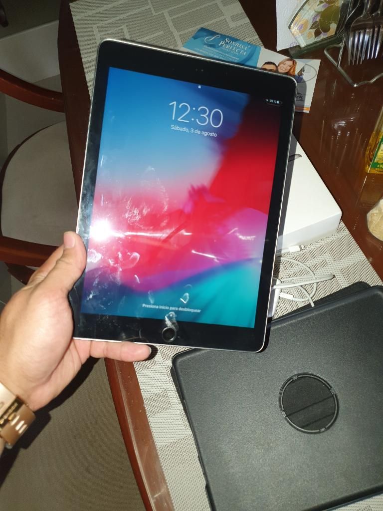 iPad 6ta Generacion