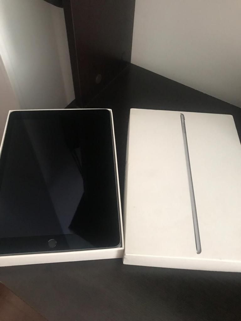 iPad Pro Gb Space Gray