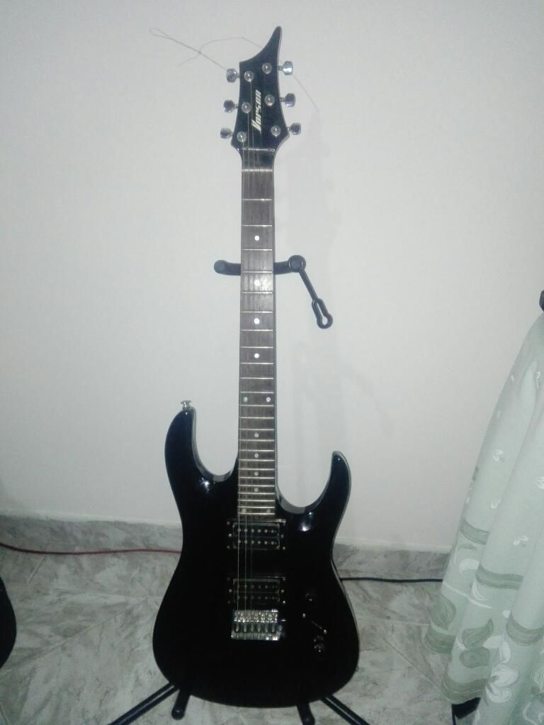 Guitarra Vorson Edg46