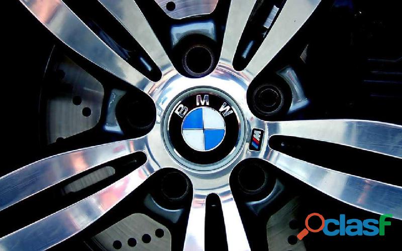 ventas de repuesto BMW