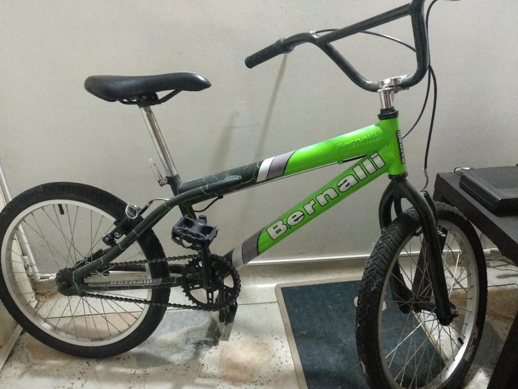 Bicicleta Croos Joven