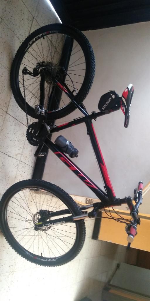 Bicicleta Gw Scorpion