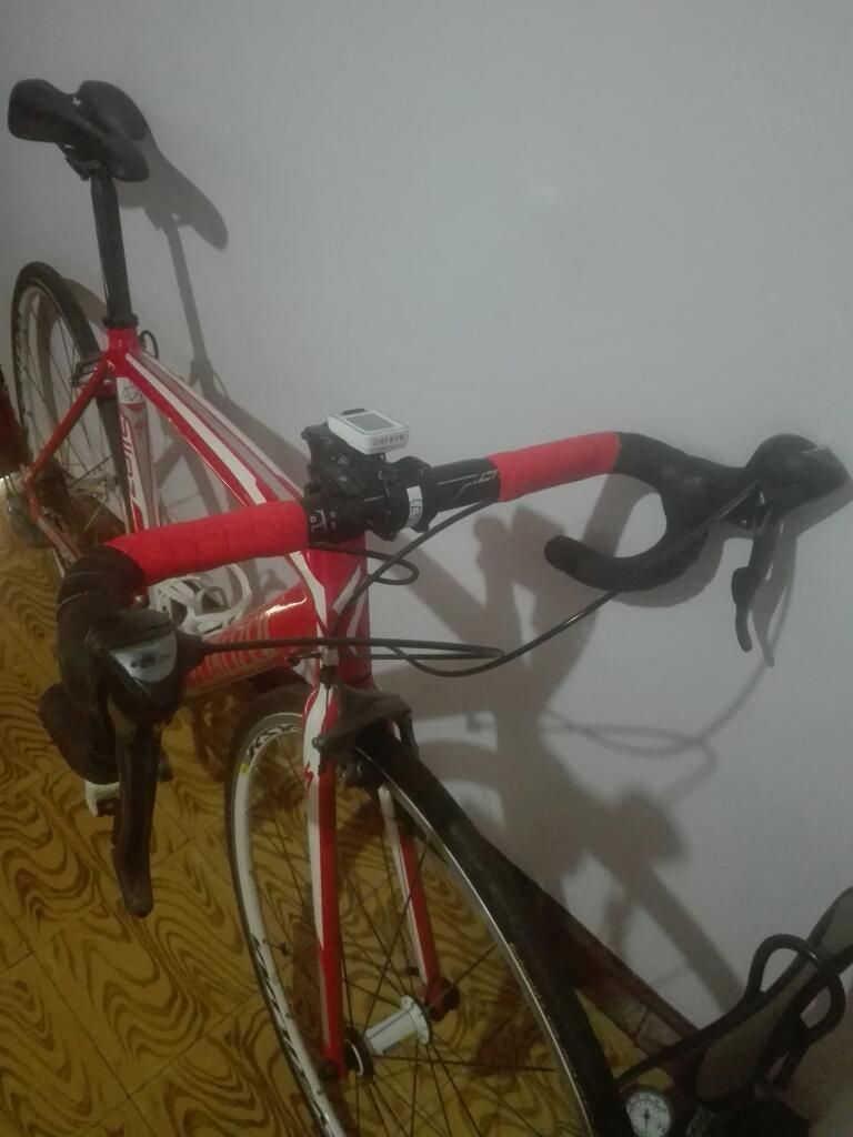 Bicicleta Specialized Allez Talla S