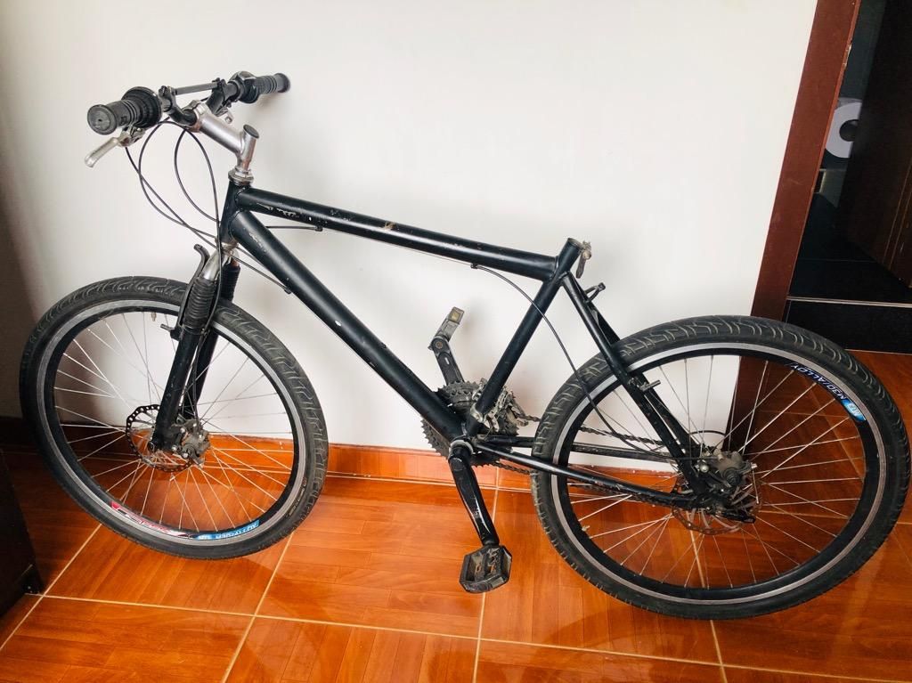 Bicicletas