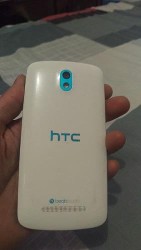 Htc Desire 500 Quad Core 1,2ghz 1gb Ram Para Repuestos Leer