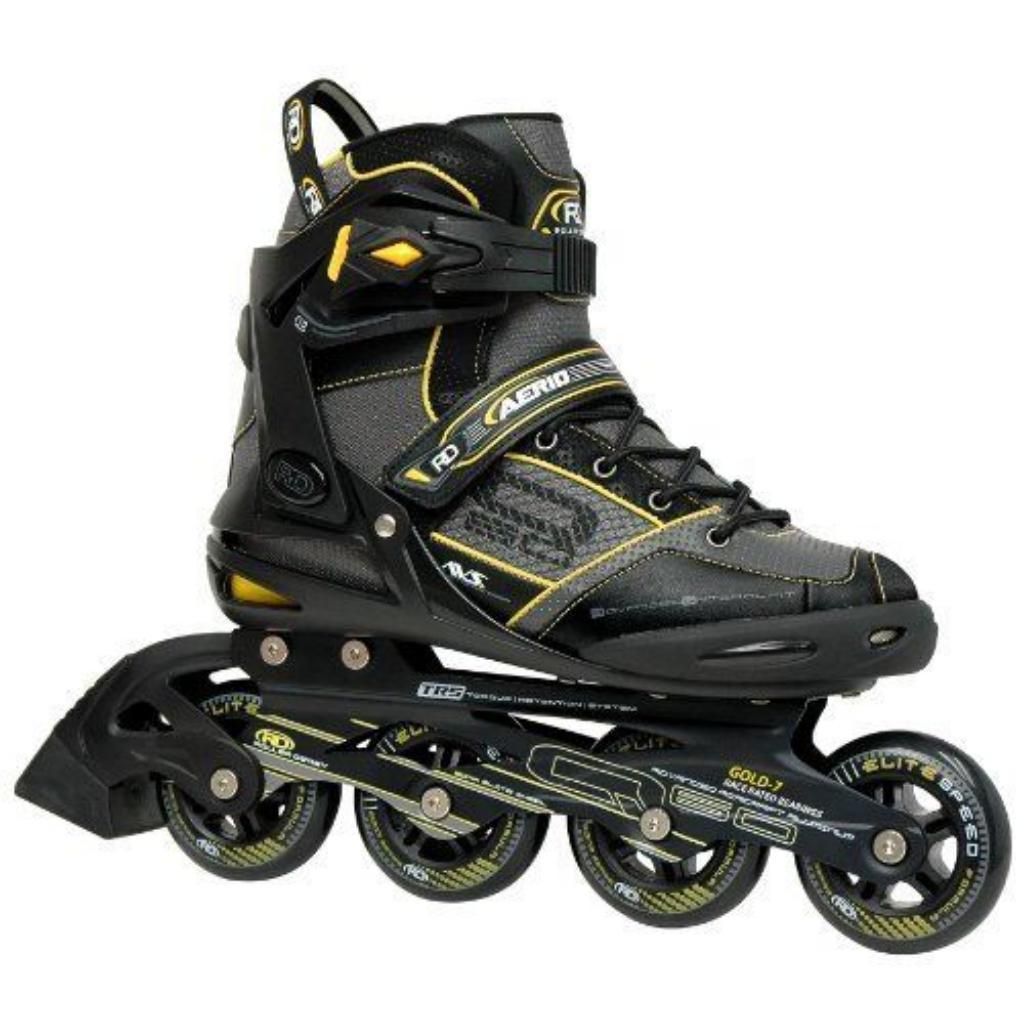 Patines Roller Derby Aerio Q60 Talla 8