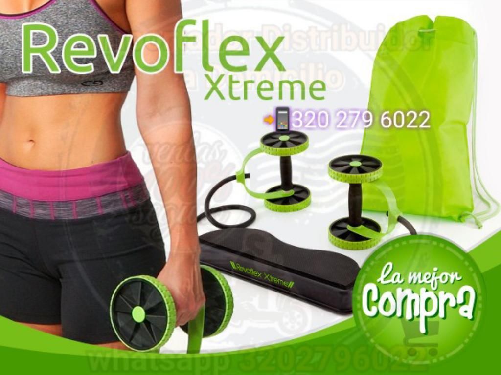 Revoflex Xtreme