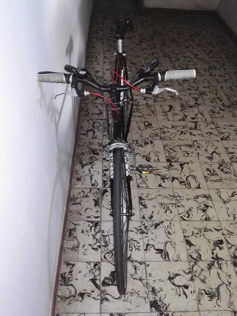 Vendo Bicicleta