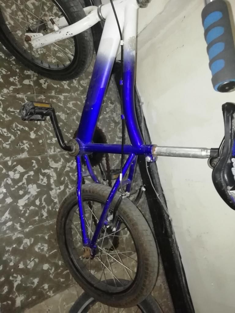 Vendo Bicicleta en buen estado