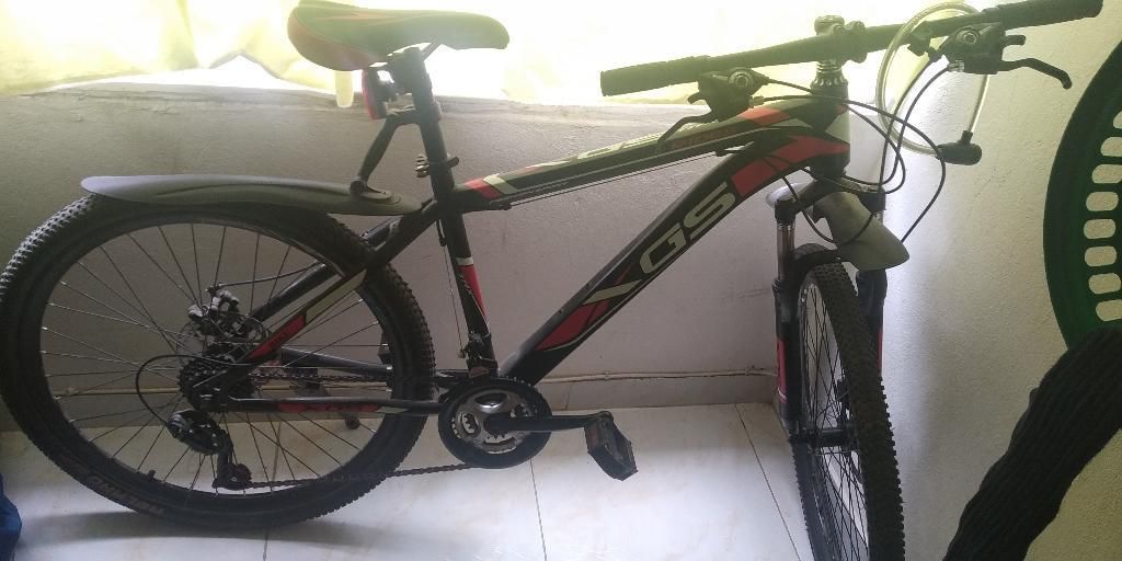 Vendo Clicla Nueva Gs en Excelente Preci