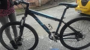 bicicleta gw rin 27.5