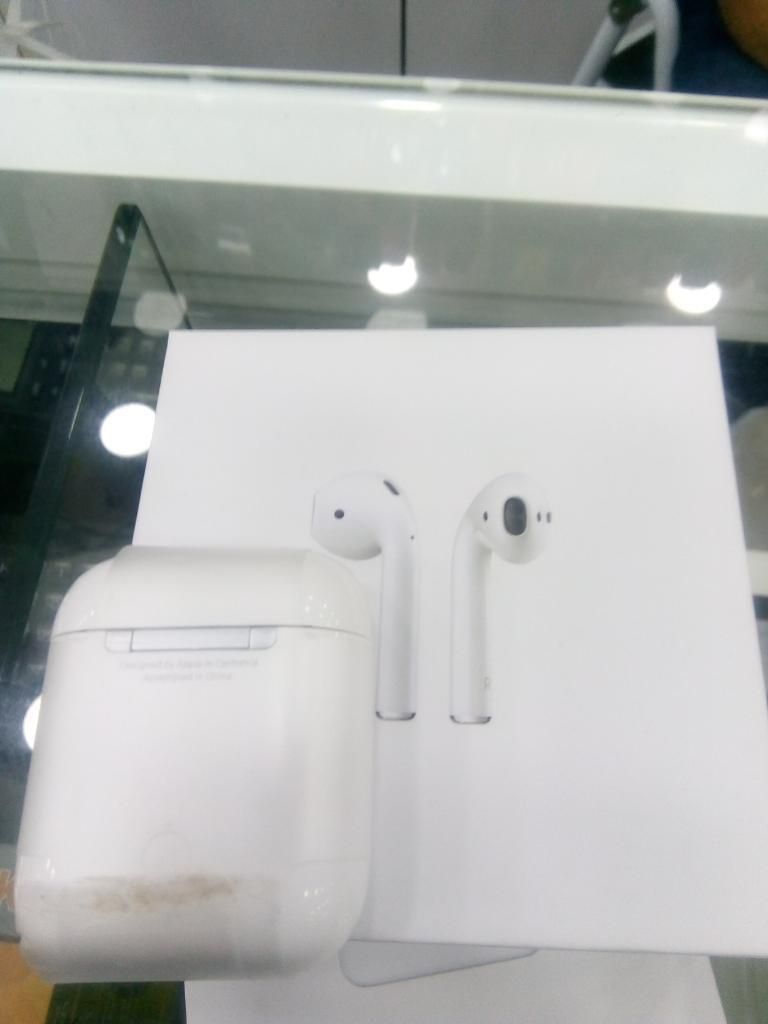 Airpods